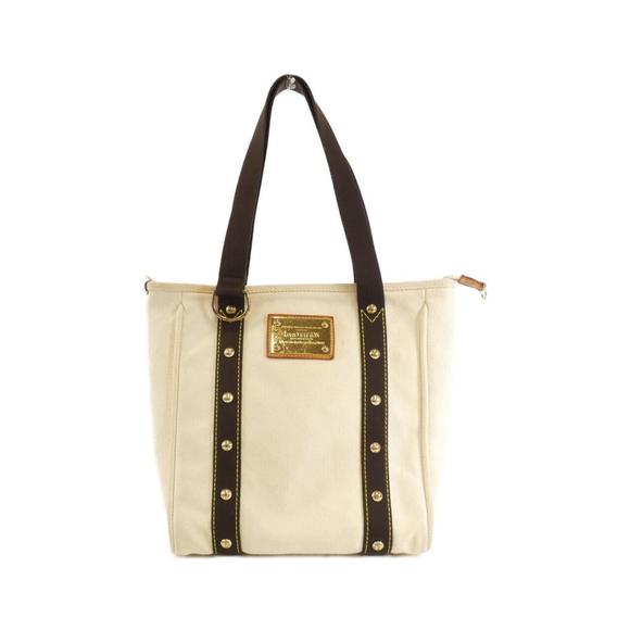 Louis Vuitton Antigua Cabas MM M40036 Handbag - Picture 1 of 10
